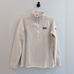 Patagonia Better Sweater